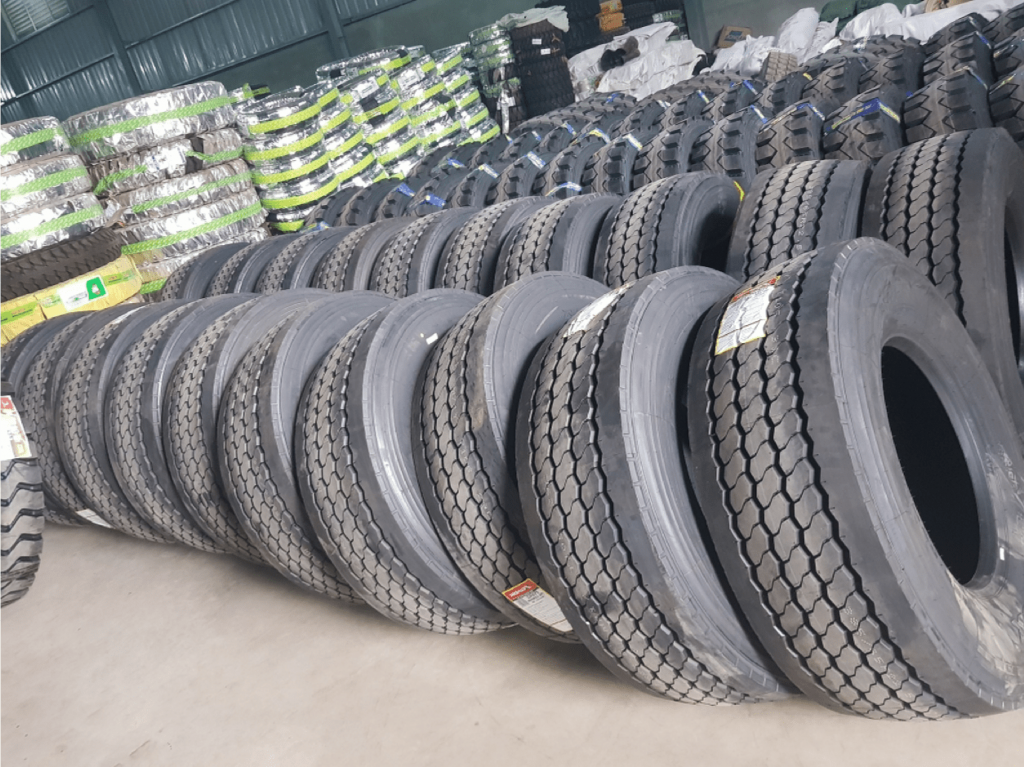 Tính bền vững thúc đẩy các liên minh mới trong ngành cao su